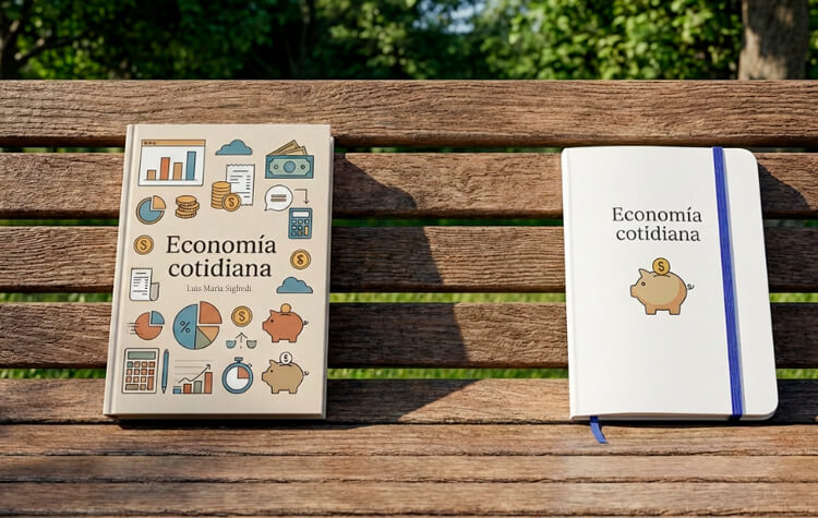 Libretas personalizadas